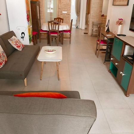 So De Mar Apartment Valencia Ngoại thất bức ảnh
