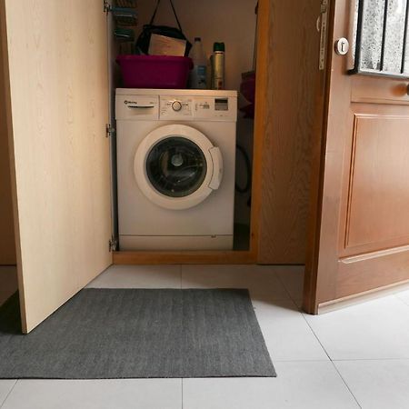 So De Mar Apartment Valencia Ngoại thất bức ảnh