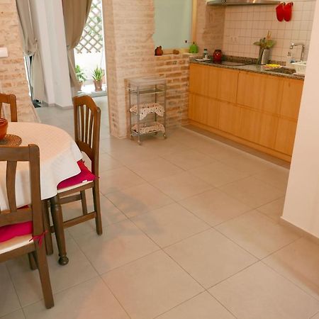 So De Mar Apartment Valencia Ngoại thất bức ảnh