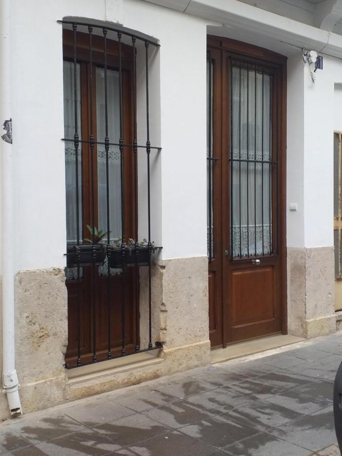 So De Mar Apartment Valencia Ngoại thất bức ảnh
