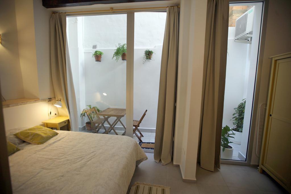 So De Mar Apartment Valencia Ngoại thất bức ảnh