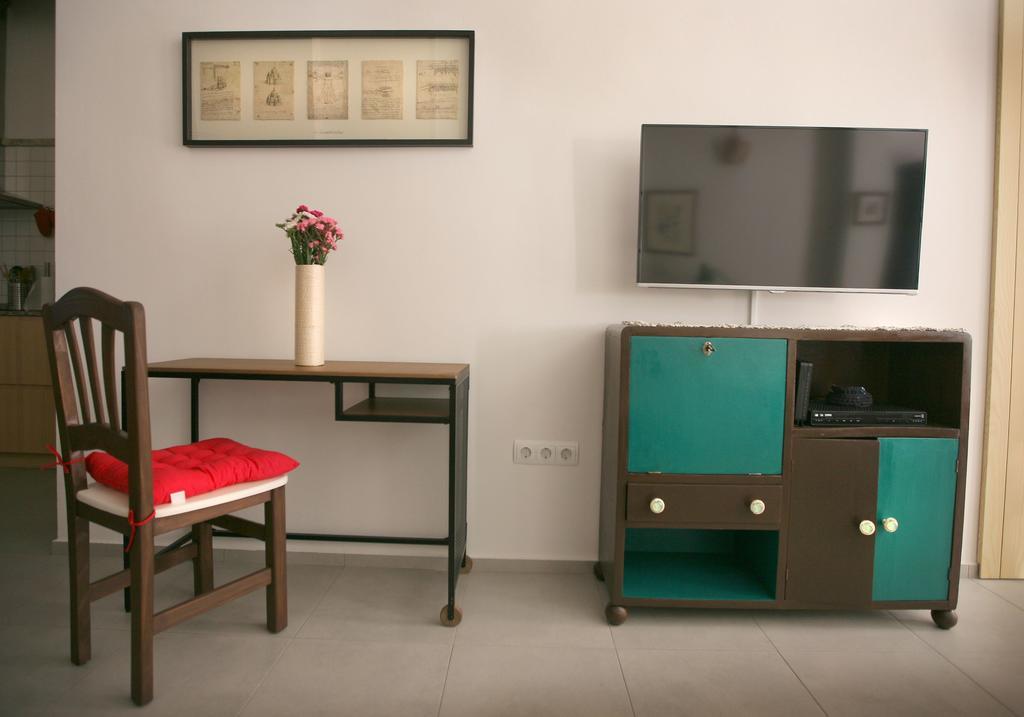 So De Mar Apartment Valencia Ngoại thất bức ảnh