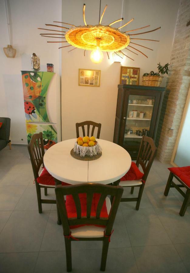 So De Mar Apartment Valencia Ngoại thất bức ảnh