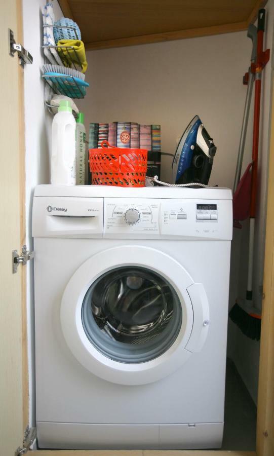 So De Mar Apartment Valencia Ngoại thất bức ảnh