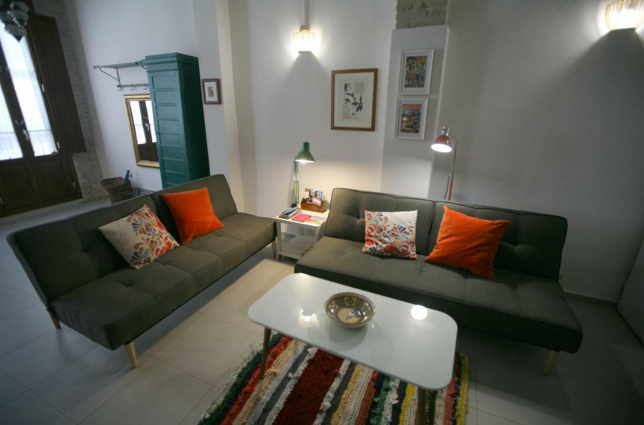 So De Mar Apartment Valencia Ngoại thất bức ảnh
