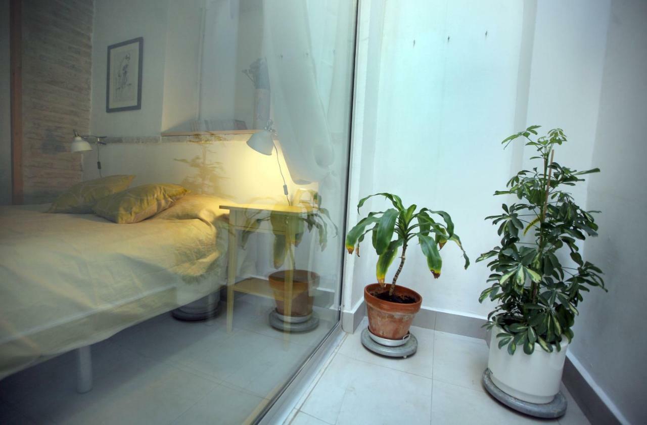 So De Mar Apartment Valencia Ngoại thất bức ảnh