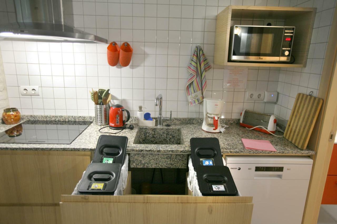 So De Mar Apartment Valencia Ngoại thất bức ảnh