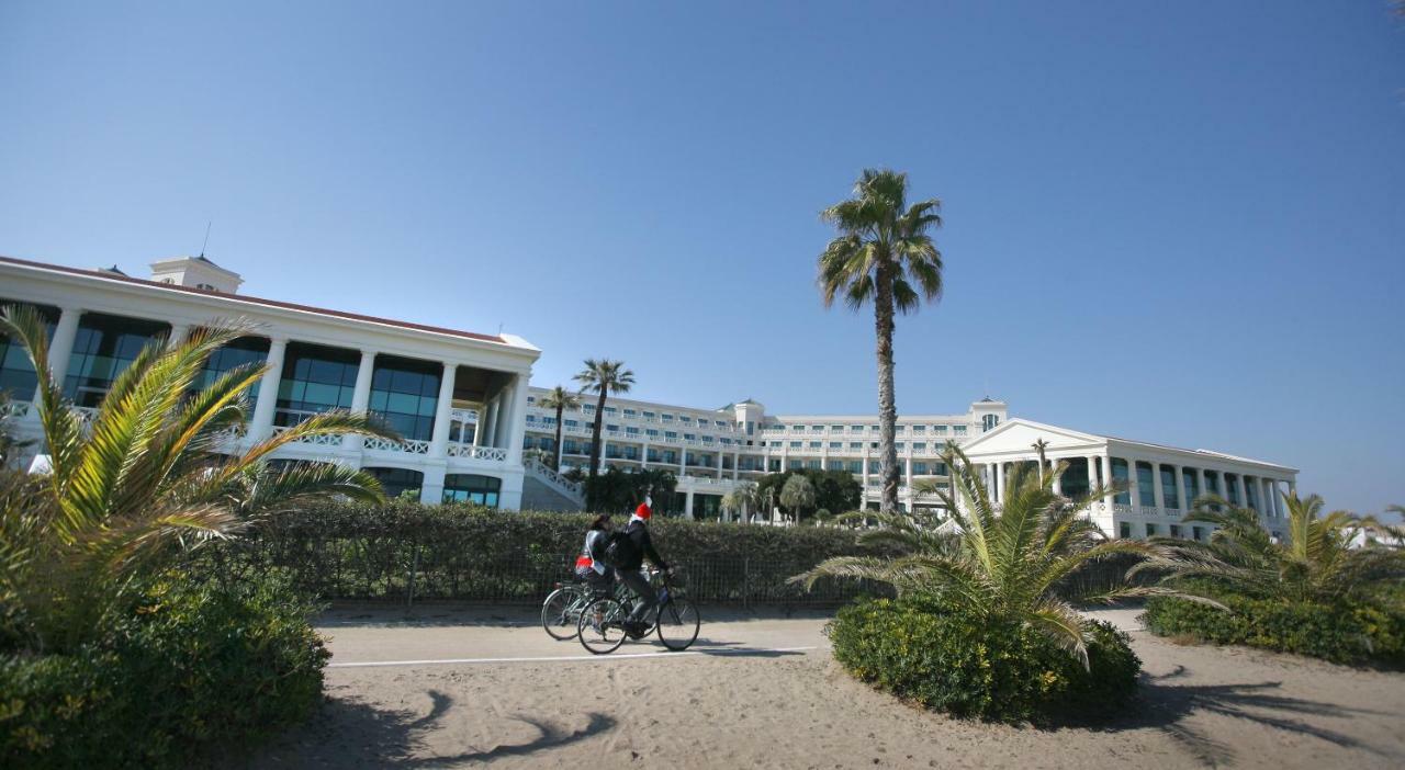 So De Mar Apartment Valencia Ngoại thất bức ảnh