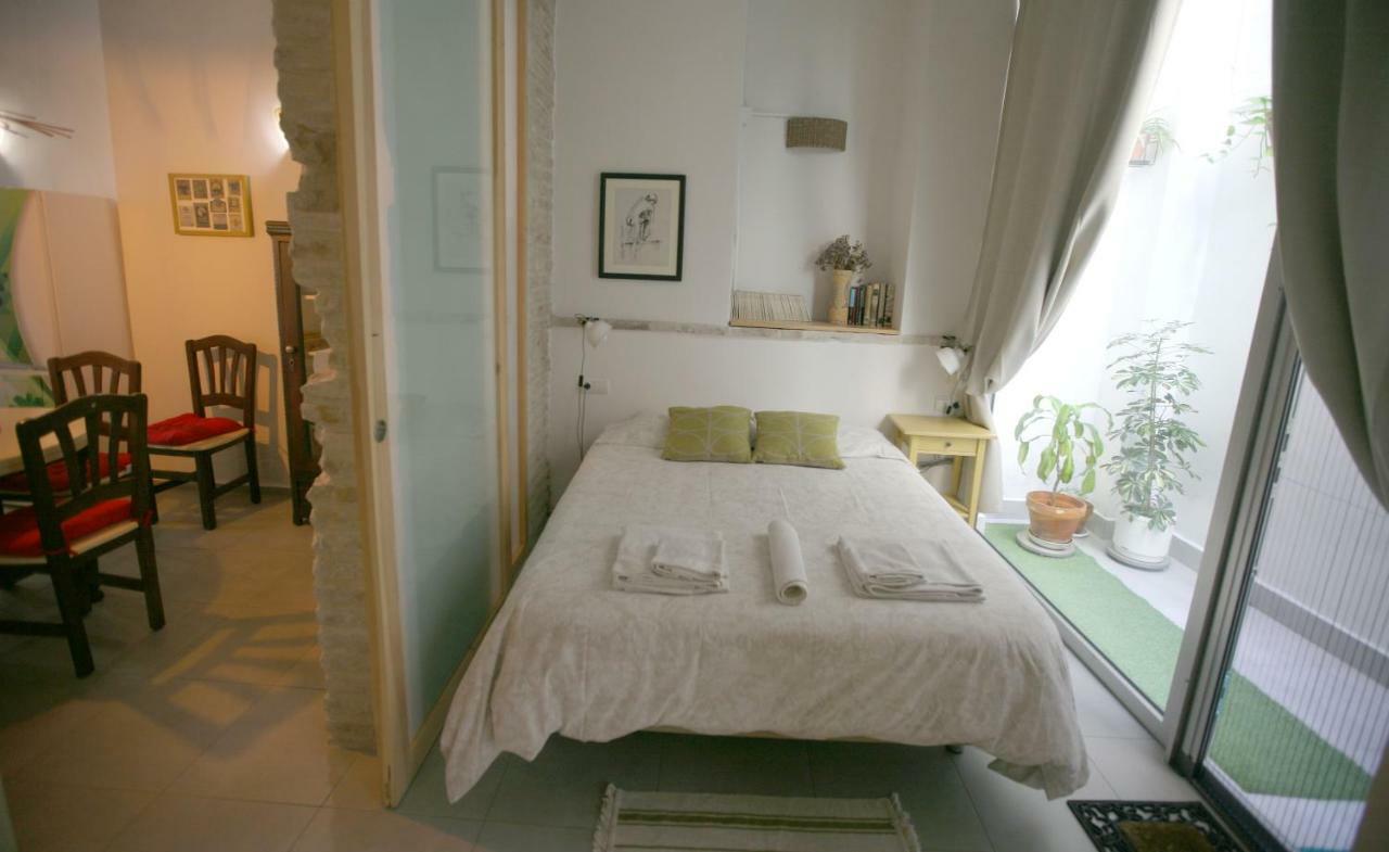 So De Mar Apartment Valencia Ngoại thất bức ảnh