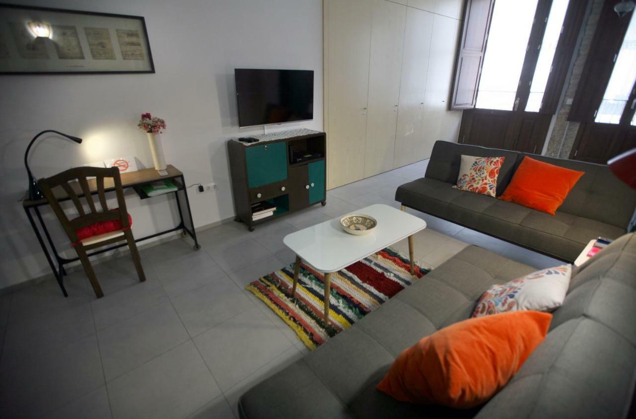 So De Mar Apartment Valencia Ngoại thất bức ảnh