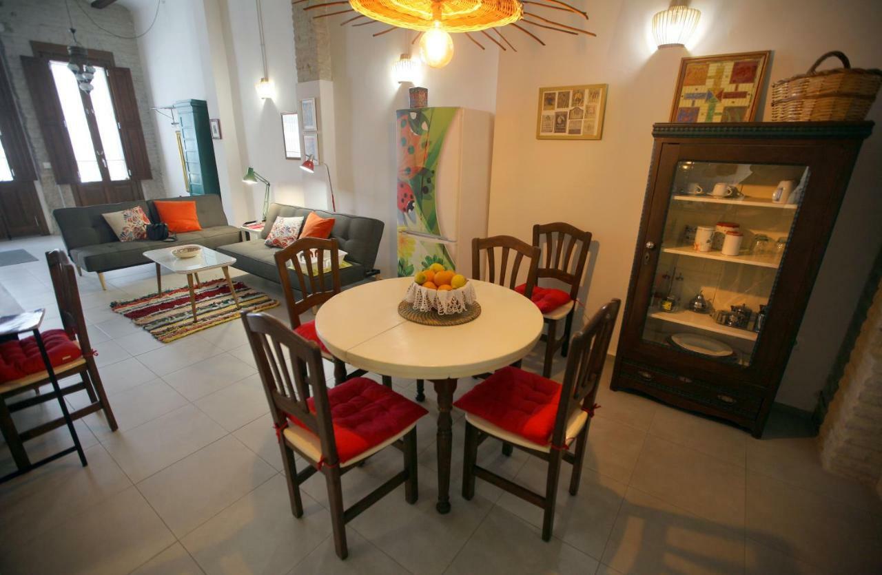 So De Mar Apartment Valencia Ngoại thất bức ảnh