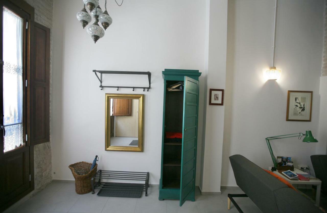 So De Mar Apartment Valencia Ngoại thất bức ảnh