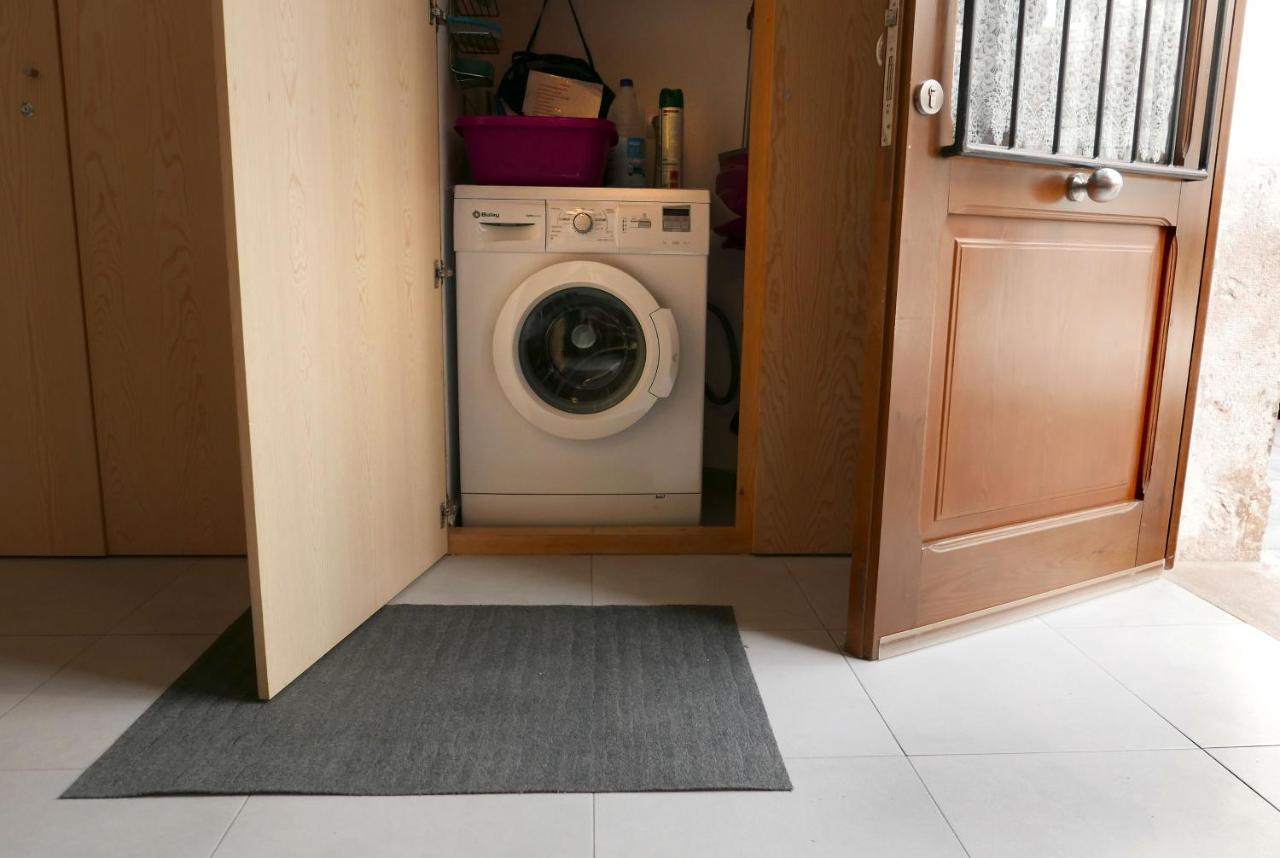 So De Mar Apartment Valencia Ngoại thất bức ảnh