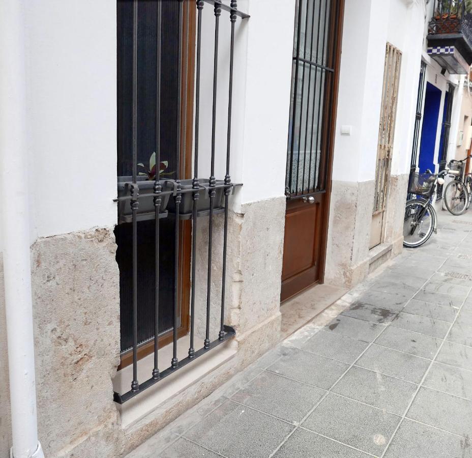 So De Mar Apartment Valencia Ngoại thất bức ảnh