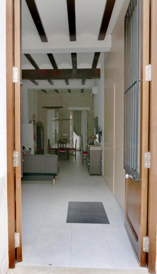 So De Mar Apartment Valencia Ngoại thất bức ảnh