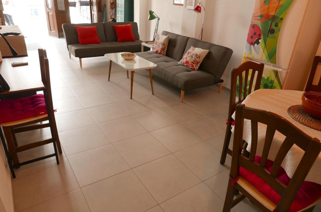 So De Mar Apartment Valencia Ngoại thất bức ảnh