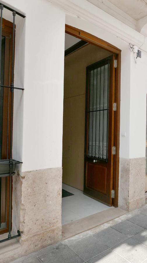 So De Mar Apartment Valencia Ngoại thất bức ảnh