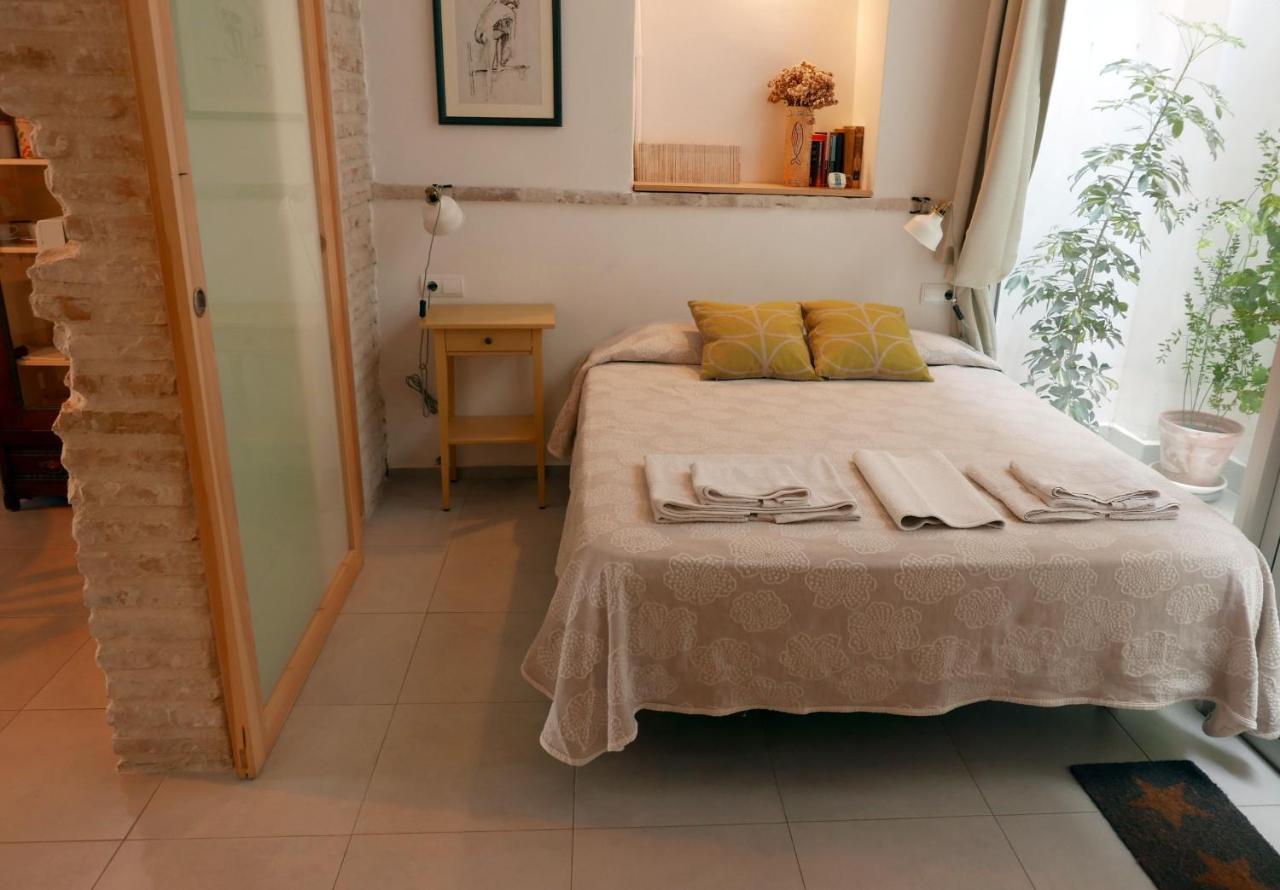 So De Mar Apartment Valencia Ngoại thất bức ảnh